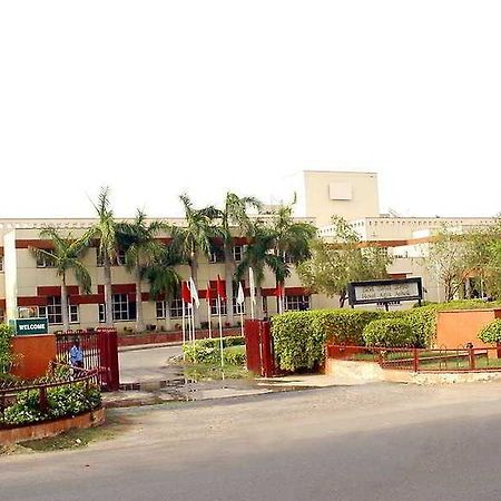 Hotel Yamuna View Agra  Dış mekan fotoğraf