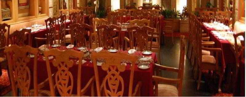 Hotel Yamuna View Agra  Dış mekan fotoğraf