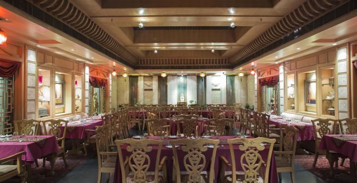 Hotel Yamuna View Agra  Dış mekan fotoğraf