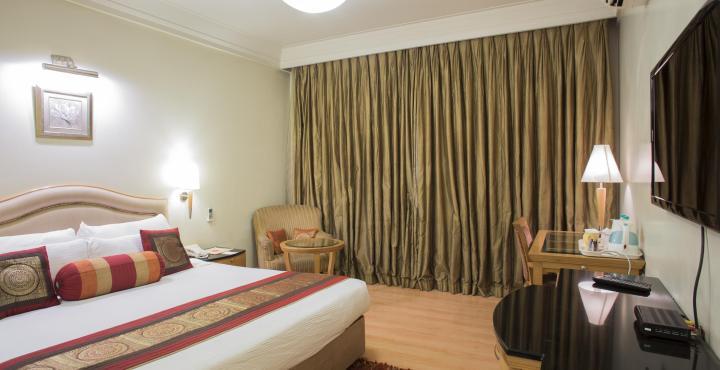 Hotel Yamuna View Agra  Dış mekan fotoğraf