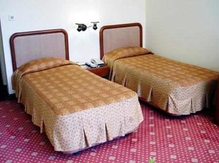 Hotel Yamuna View Agra  Oda fotoğraf