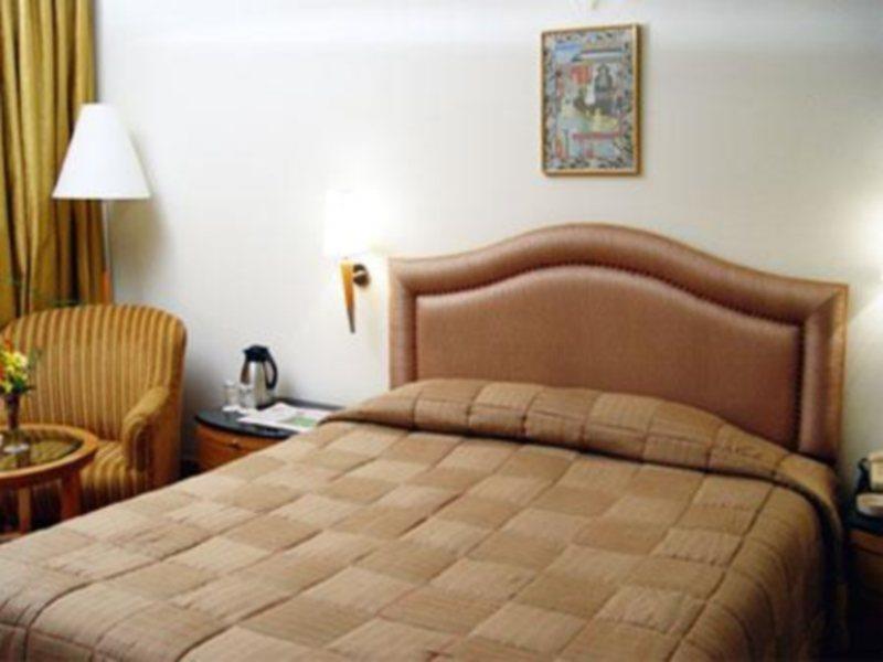 Hotel Yamuna View Agra  Dış mekan fotoğraf