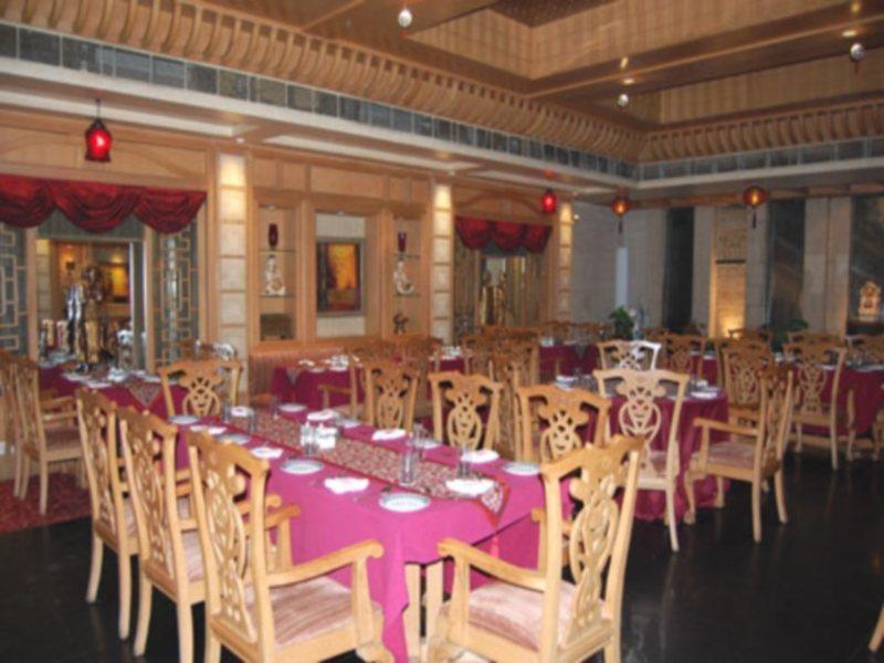 Hotel Yamuna View Agra  Dış mekan fotoğraf