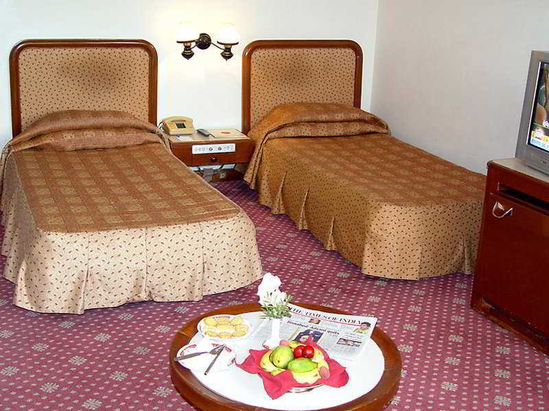 Hotel Yamuna View Agra  Dış mekan fotoğraf