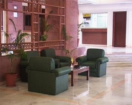 Hotel Yamuna View Agra  Dış mekan fotoğraf