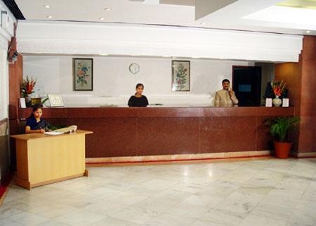 Hotel Yamuna View Agra  İç mekan fotoğraf