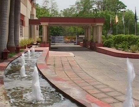 Hotel Yamuna View Agra  Dış mekan fotoğraf