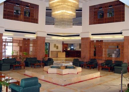 Hotel Yamuna View Agra  Dış mekan fotoğraf