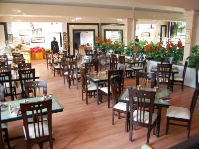Hotel Yamuna View Agra  Dış mekan fotoğraf